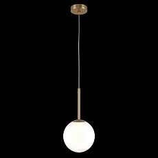 Подвесной светильник Maytoni Basic form MOD321PL-01G2 1