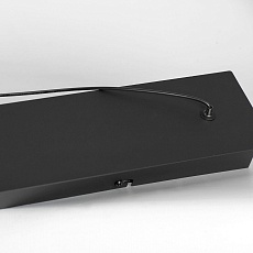 Подвесная светодиодная люстра Lussole Lassen LSP-7254 2