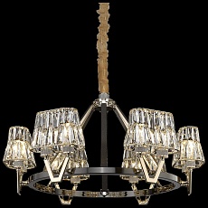 Подвесная люстра Wertmark Viola WE152.12.303 1