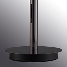 Настольная лампа iLedex Aura 8615T BK-SM 1