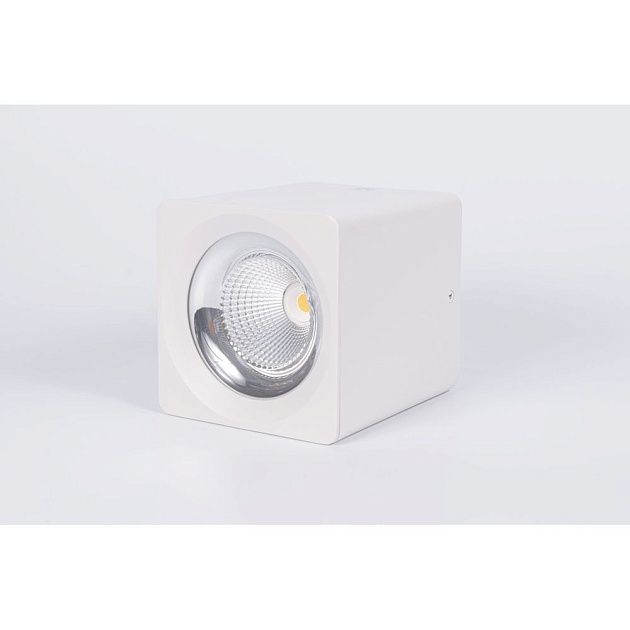 Потолочный светодиодный светильник Fiberli CH-SD220-1 12120101 Фото № 4