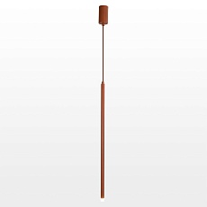 Подвесной светодиодный светильник Lussole Loft LSP-7005