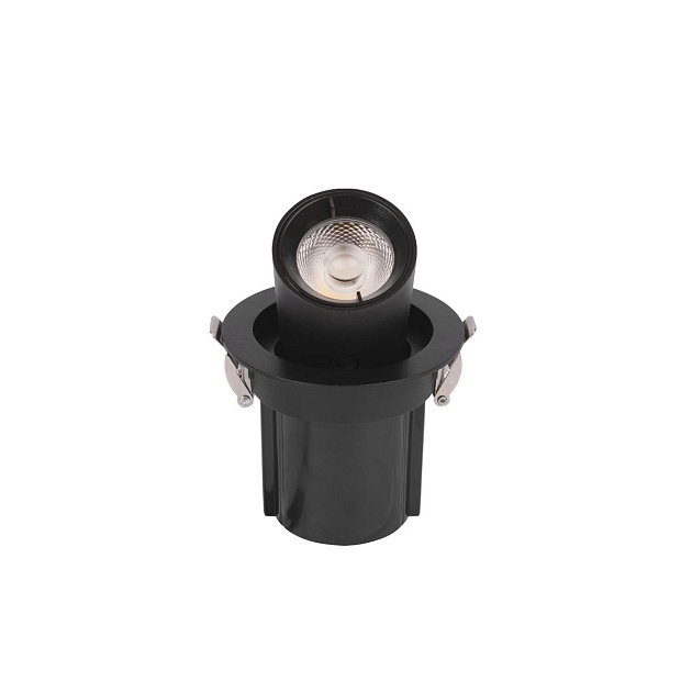 Встраиваемый светильник Loft IT Apex 10327/A Black изображение 2 Встраиваемый светильник Loft IT Apex 10327/A Black Фото № 2