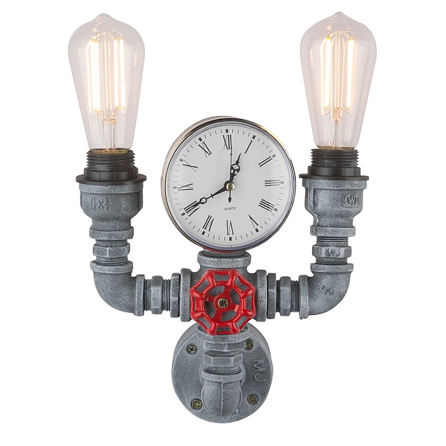 Бра Globo Bayuda 43001W2 Фото № 3