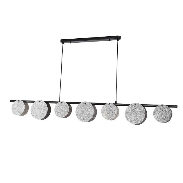 Подвесная люстра F-Promo Pagos 4104-7P изображение 2 Подвесная люстра F-Promo Pagos 4104-7P Фото № 2