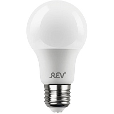 Лампа светодиодная REV A60 E27 25W 6500К холодный белый свет груша 32419 5 1
