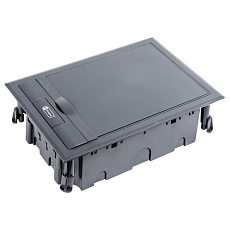 Люк в пол 8 постов Ecoplast LUK/8P 70082 1