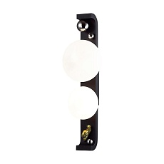 Уличный настенный светильник ODEON LIGHT NATURE 5434/2W 5