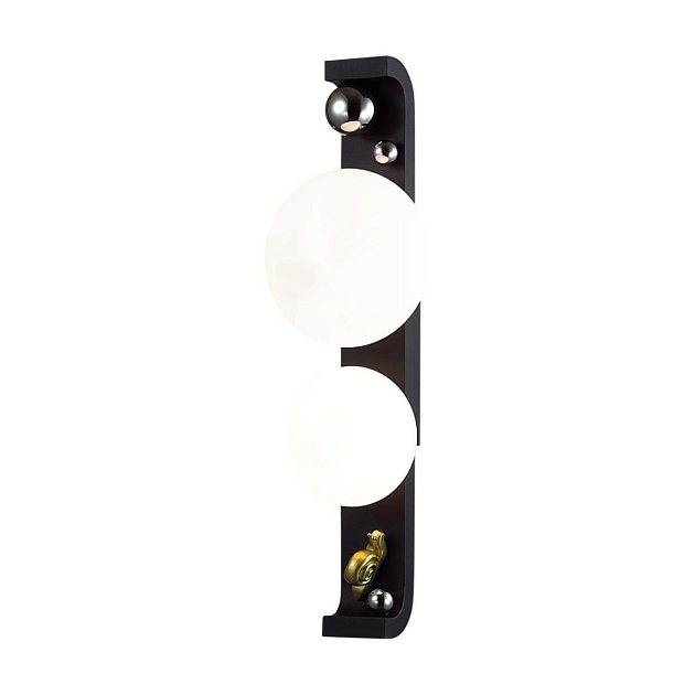 Уличный настенный светильник ODEON LIGHT NATURE 5434/2W изображение 6 Уличный настенный светильник ODEON LIGHT NATURE 5434/2W Фото № 6