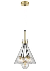 Подвесная люстра Vele Luce Caramella VL5904P15 1