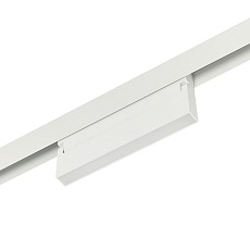 Трековый светильник MyFar Flow MT0212-16W4K-W 3