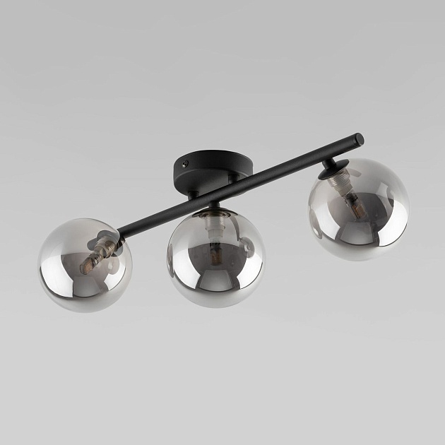 Потолочная люстра TK Lighting 6855 Estera изображение 5 Потолочная люстра TK Lighting 6855 Estera Фото № 5