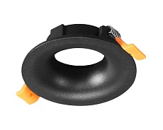 Встраиваемый светильник Crystal Lux CLT 004С1 BL 2