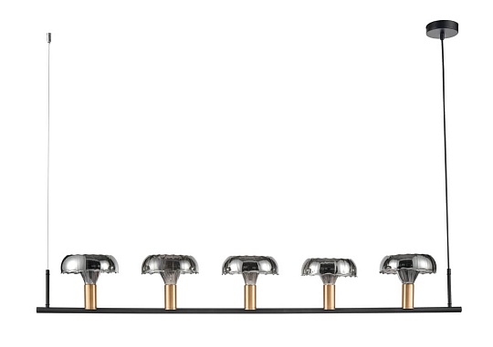 Подвесной светильник Vele Luce Olivia VL5642P05 Фото № 2