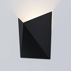 Уличный настенный светодиодный светильник Maytoni Beekman O802WL-L7B 5