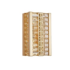 Настенный светильник Favourite Theatrum 4206-2W 1