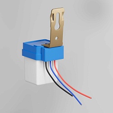 Датчик движения Maytoni Technical SL-01 1