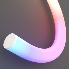 Гибкий неон Maytoni 17,2W/m 384LED/m 2835+2016LED/m 1313SMD дневной белый + RGB 5М 20305 4