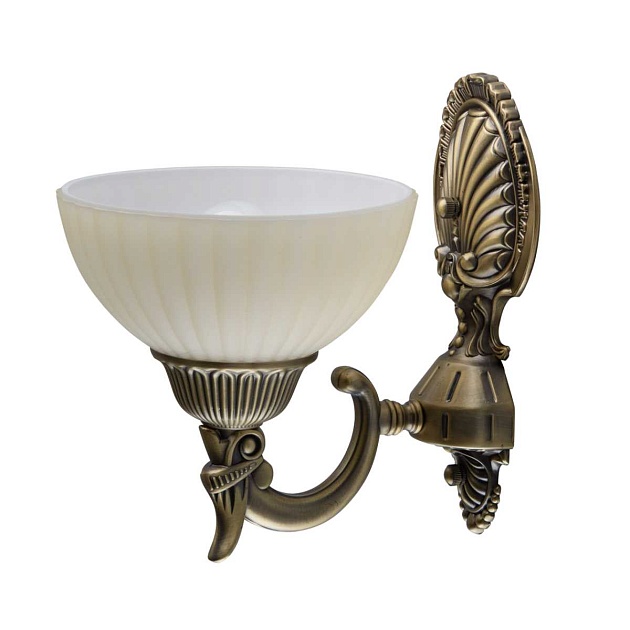 Бра MW-Light Афродита 317020101 изображение 1 Бра MW-Light Афродита 317020101 Фото № 1