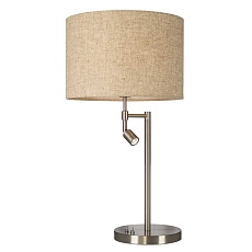 Настольная лампа Citilux Duplet CL801011 3