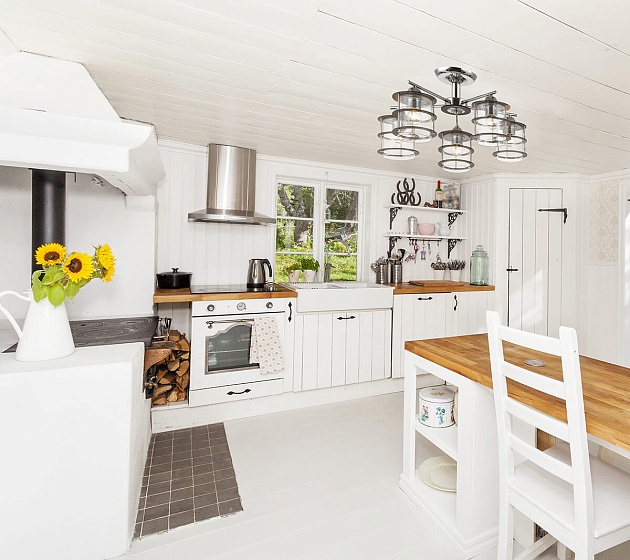 Потолочная люстра Lumion County Rotondum 3504/5C Фото № 5