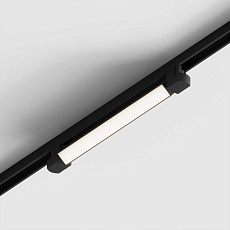 Трековый линейный светильник Hesby Lighting Skylite Однофазный, 470мм-4000К, 30Вт, чёрный HSBL_0141 3