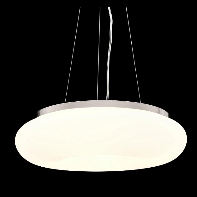 Подвесной светильник Lumina Deco Biante LDP 1104-500 Фото № 2