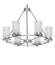 Подвесная люстра Vele Luce Eterno VL1385L06