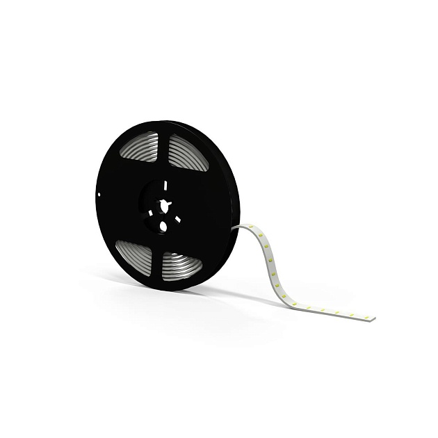Светодиодная влагозащищенная лента Gauss 9,6W/m 120LED/m 2835SMD холодный белый 5M 311000310 Фото № 1