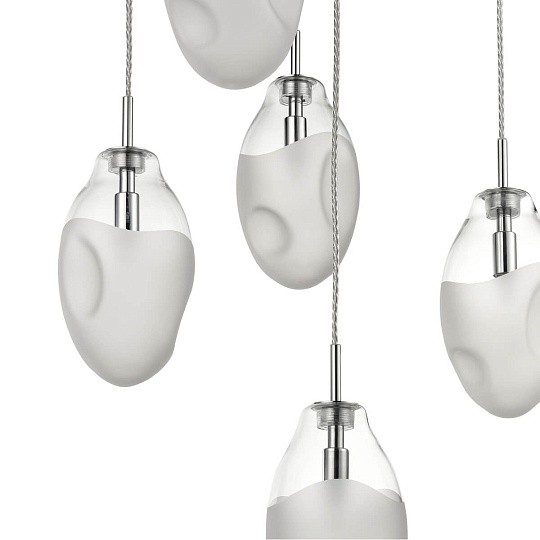 Подвесной светильник Vele Luce Lucy VL5613P16 Фото № 4