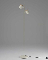 Торшер Moderli Asheswood V11288-2F 3