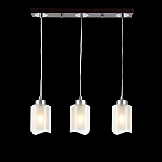 Подвесной светильник Citilux Фортуна CL156232 3