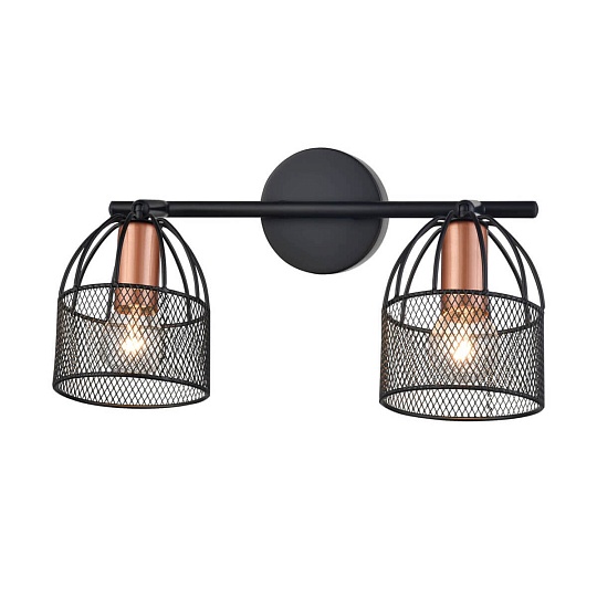 Спот Vele Luce Modello VL6452W02 изображение 1 Спот Vele Luce Modello VL6452W02 Фото № 1