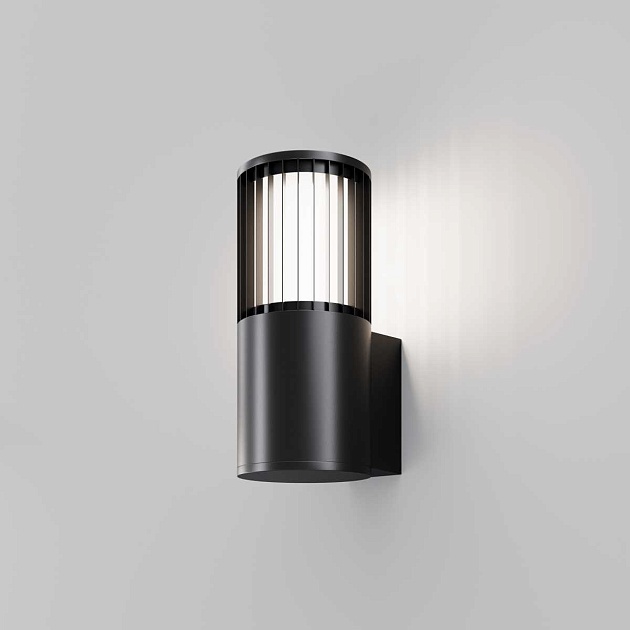 Бра Maytoni Outdoor O492WL-01GF Фото № 4