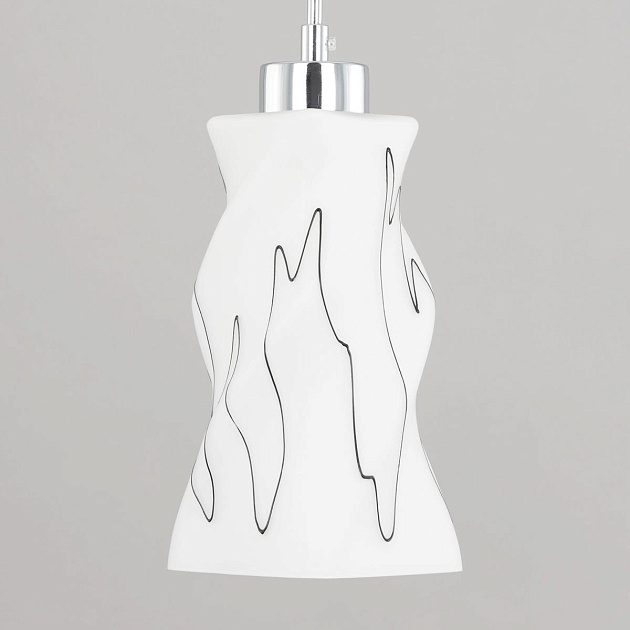 Подвесной светильник Citilux Спин CL943111 изображение 7 Подвесной светильник Citilux Спин CL943111 Фото № 7