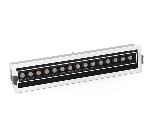 Встраиваемый светильник Deko-Light Ceti 15 Adjust 565258 изображение 1 Встраиваемый светильник Deko-Light Ceti 15 Adjust 565258 Фото № 1