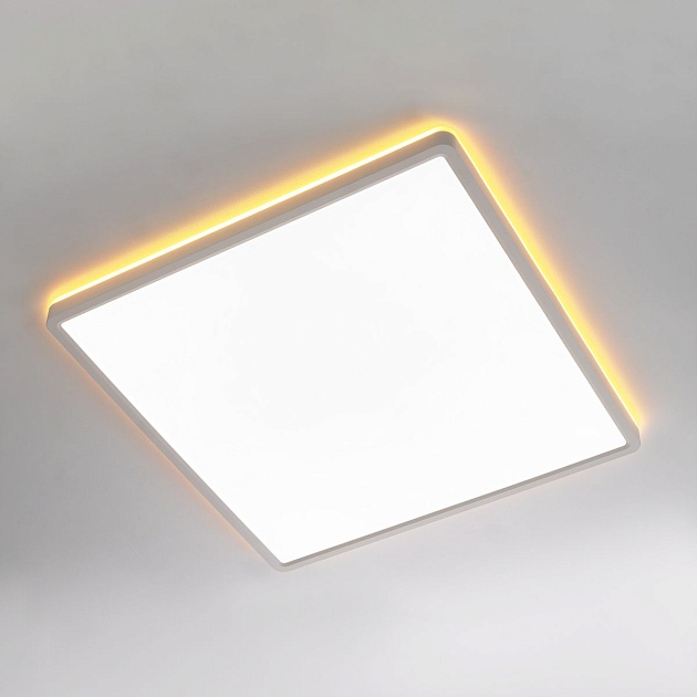 Потолочный светодиодный светильник Citilux Norma CL749K400 изображение 18 Потолочный светодиодный светильник Citilux Norma CL749K400 Фото № 18