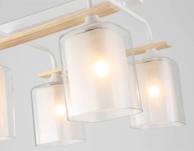 Светильник потолочный Ambrella light TRADITIONAL TR3033246 изображение 5 Светильник потолочный Ambrella light TRADITIONAL TR3033246 Фото № 5