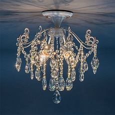 Потолочная люстра Escada 1123/4PL 1