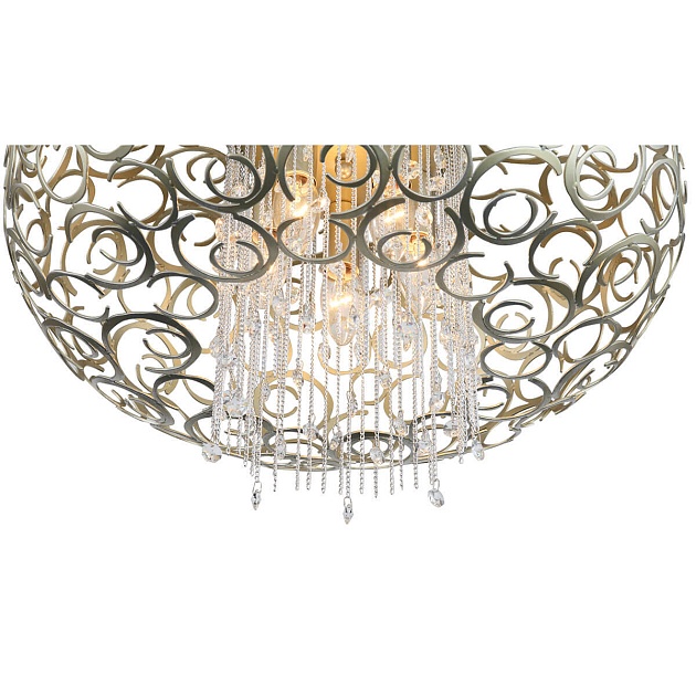 Подвесная люстра ST Luce Dolcima SL1101.203.05 изображение 16 Подвесная люстра ST Luce Dolcima SL1101.203.05 Фото № 16