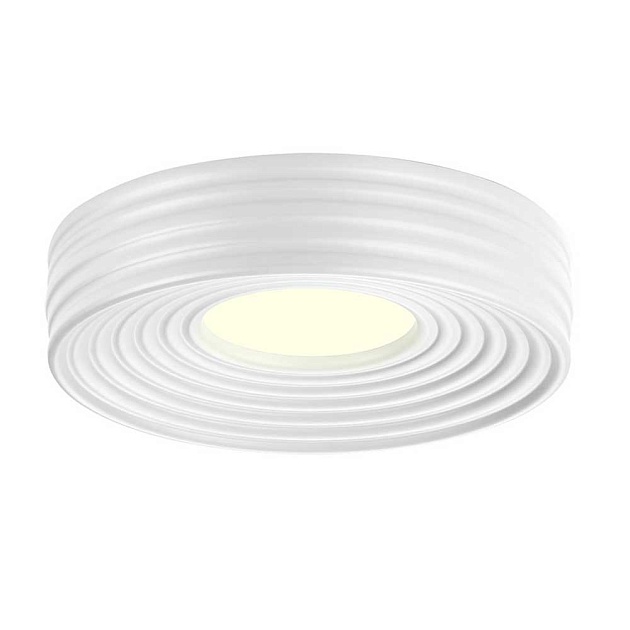 Потолочный светодиодный светильник Sonex Avra Macaron 7704/40L изображение 3 Потолочный светодиодный светильник Sonex Avra Macaron 7704/40L Фото № 3