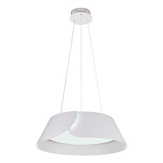 Подвесной светодиодный светильник MyFar Ceiling Cordelia MR9121-CL 4