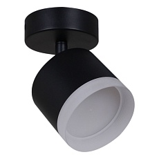 Спот Reluce 53004-9.5-001IL SPOT LIGHT GX53 BK 3