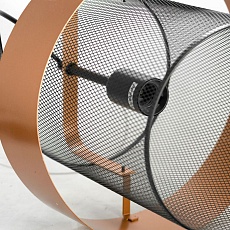 Подвесной светильник Lussole Loft Bullock LSP-8407 4