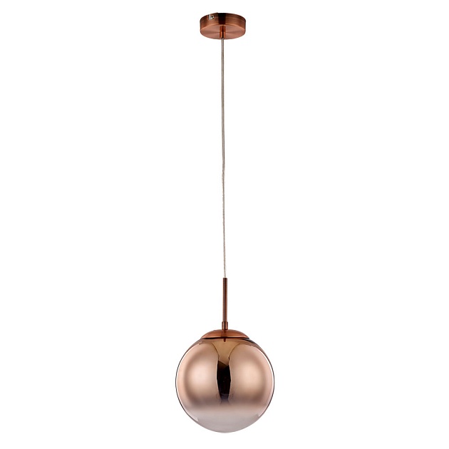 Подвесной светильник Arte Lamp Jupiter Copper A7961SP-1RB Фото № 1