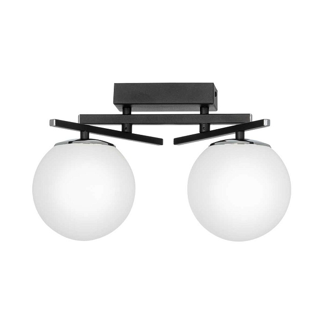 Потолочная светодиодная люстра Citilux Dorsy CL223122 Фото № 5
