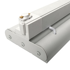 Трековый светодиодный светильник Jazzway PTR 2296R 1F2S 5039452 5