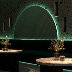 Светодиодная лента Maytoni Technical 14,4W/m 60LED/m 2835SMD 5M 10134 4