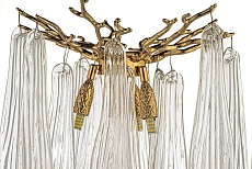 Настольная лампа Dio DArte Elite Tavenna H 4.1.1.104 G 1