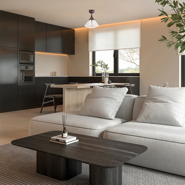 Потолочная люстра Lightstar Cone 757070 Фото № 8